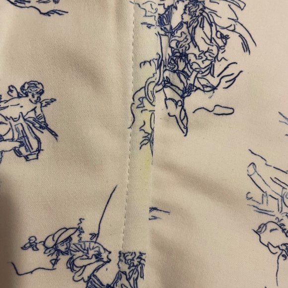 Reversible OFFICESEVENshop corset + skirt set/Dress | graduation/events/…. - Picture 10 of 11